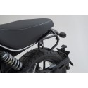 Soporte lateral izquierdo SLC Modelos Ducati Scrambler (18-).