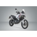 Soporte lateral derecho SLC Ducati DesertX (22-) / Rally (23-).
