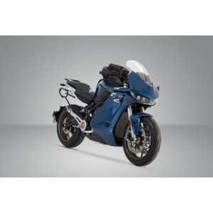 Soporte lateral derecho SLC Zero SR/S (19-).