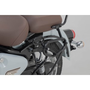 Soporte lateral izquierdo SLC Royal Enfield Classic 350 (22-).