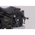 Soporte lateral SLH LH1 izquierdo Royal Enfield Super Meteor 650 (22-).