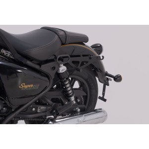 Soporte lateral SLH LH1 izquierdo Royal Enfield Super Meteor 650 (22-).