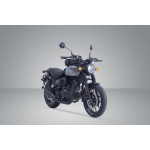 SLC soporte lateral izquierdo Royal Enfield HNTR 350 (23-).