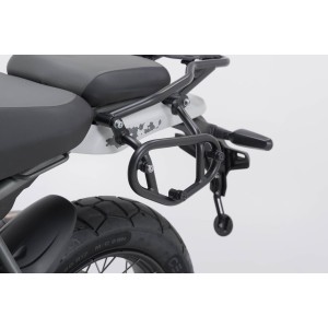 Soporte lateral izquierdo SLC Royal Enfield Himalayan 450 (23-).