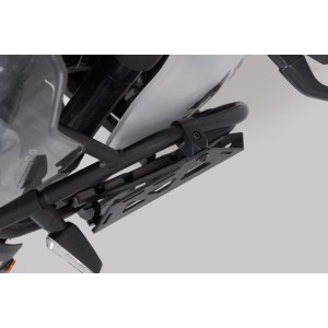 Soporte lateral izquierdo SLC para barras prot. or Royal Enfield Himalayan 450 (23-).