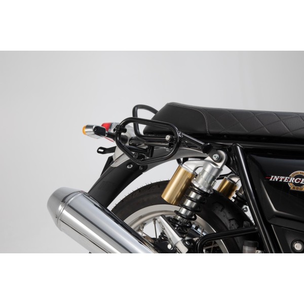 Soporte lateral izquierdo SLC Royal Enfield Interceptor/ Continental 650 (18-).