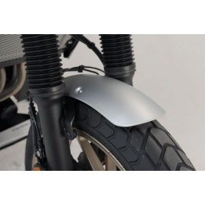 Kit de guardabarros Plateado. Yamaha XSR700 (15-)/XSR700 XT (19-).