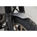 Kit de guardabarros Plateado. Yamaha XSR700 (15-)/XSR700 XT (19-).