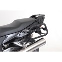 Soportes laterales EVO Negro. Honda CBR 1100 XX Blackbird (99-07).