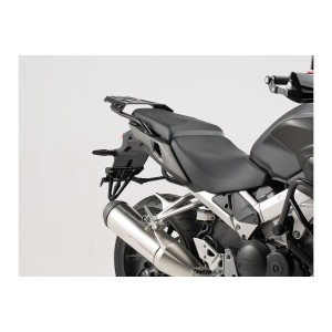 Sistema de maletas TRAX ADV Plat. 45/45 l. Honda VFR800X Crossrunner (15-).