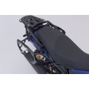 Soporte lateral PRO Negro. Suzuki V-Strom 800 / 800DE (22-).