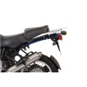 Sistema de maletas TRAX ADV Negro. 37/45 l. BMW R 1100 / 1150 GS.