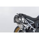 Sistema de maletas TRAX ADV Negro. 45/37 l. BMW F 900 GS (23-).