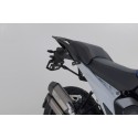 Soporte lateral PRO Negro. BMW R 1300 GS (23-).