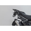 Soporte lateral PRO Negro. BMW R 1300 GS Adventure (24-).