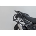 Sistema de maletas TRAX ADV Plata. 45/45 l. BMW R 1300 GS Adventure (24-).