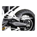 Protector de cadena Negro. Modelos Triumph Tiger 800 (10-).