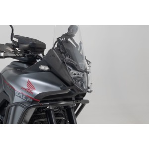 Protección de faros Honda XL750 Transalp (22-24).