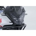 Protección de faros Soporte con embellecedor. XL750 Transalp (24-).