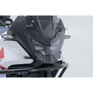 Protección de faros Soporte con embellecedor. XL750 Transalp (24-).
