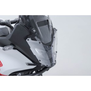 Protección de faros Soporte con embellecedor. XL750 Transalp (24-).