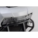 Protector de luces delanteras Soporte con panel de PVC. H-D Pan America (21-).