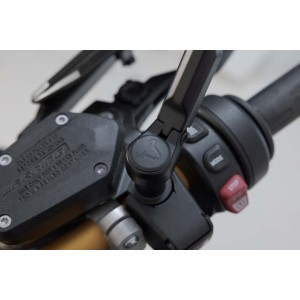 Juego de espejos Sport Largo. M8.