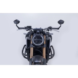 Retrovisores de manillar Honda CB650R (18-).