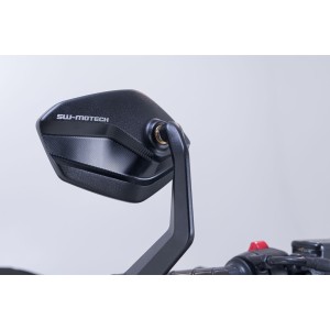 Retrovisores de manillar Honda CB650R (18-).