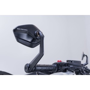 Retrovisores de manillar Honda CB650R (18-).