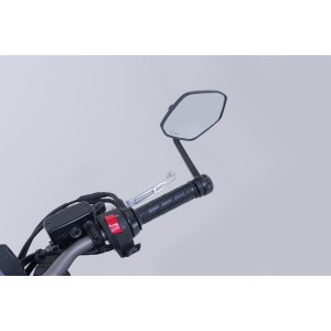 Retrovisores de manillar Honda CB650R (18-).