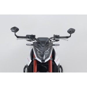 Retrovisores de manillar Honda CB750 Hornet (22-).