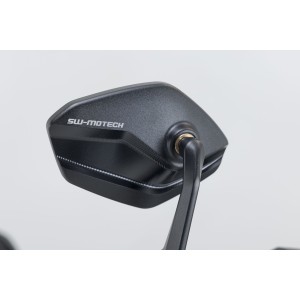 Retrovisores de manillar Honda CB750 Hornet (22-).