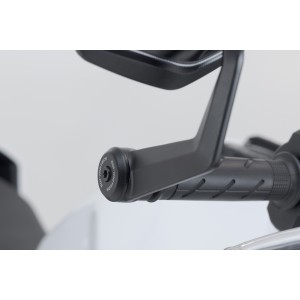 Retrovisores de manillar Honda CB750 Hornet (22-).