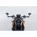 Retrovisores de manillar KTM 790/890/990 Duke, 1290 Super Duke R.