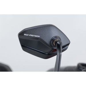 Retrovisores de manillar KTM 790/890/990 Duke, 1290 Super Duke R.