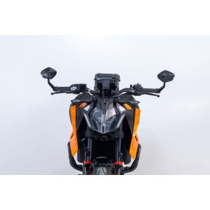 Retrovisores de manillar Modelos Aprilia, Ducati, KTM, Yamaha.