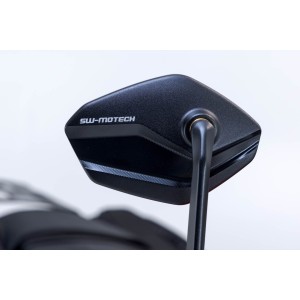 Retrovisores de manillar Modelos Aprilia, Ducati, KTM, Yamaha.