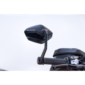 Retrovisores de manillar Modelos Aprilia, Ducati, KTM.