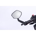 Retrovisores de manillar Modelos Aprilia, Ducati, KTM.