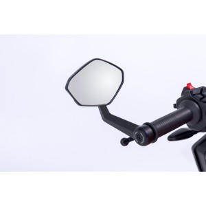 Retrovisores de manillar Modelos Aprilia, Ducati, KTM.