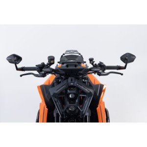 Retrovisores de manillar KTM 1290/1390 Super Duke R / Evo.