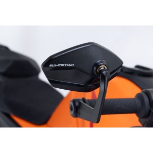 Retrovisores de manillar KTM 1290/1390 Super Duke R / Evo.