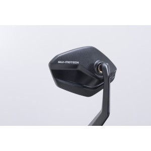 Rétroviseur embout de guidon Modelos Suzuki GSX-S., Ducati Scrambler 800.