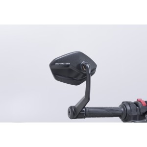 Rétroviseur embout de guidon Modelos Suzuki GSX-S., Ducati Scrambler 800.