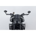 Retrovisores para los extremos del manillar Yamaha MT-09 (23-).