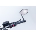 Retrovisores de manillar BMW R 1250 R, F 900 R/XR, S 1000 R/XR.