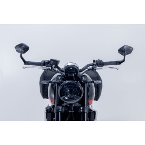 Retrovisores de manillar Modelos Triumph.