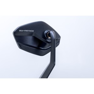 Retrovisores de manillar Modelos Triumph.