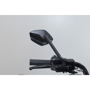 Juego de espejos Sport Corto. Harley-Davidson Road Glide (24-).